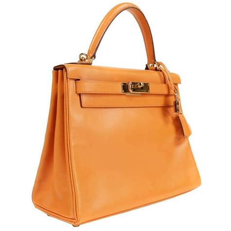 hermes kelly bag 28cm box calf|Hermes kelly for sale.